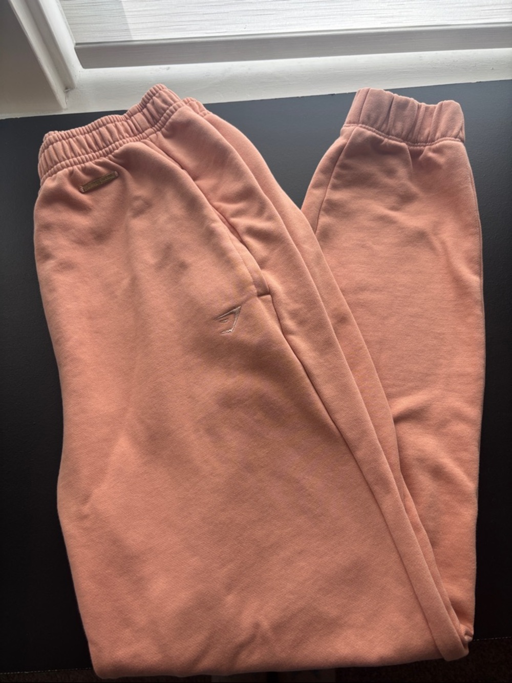 Gymshark Whitney Simmons Joggers